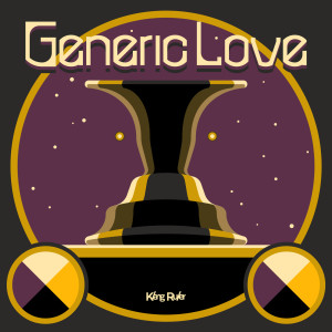 อัลบัม Generic Love 2.0 ศิลปิน Shelhiel