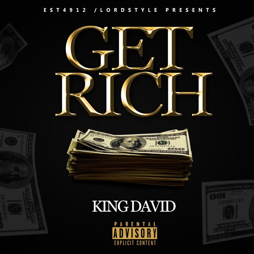 Get Rich (Explicit)