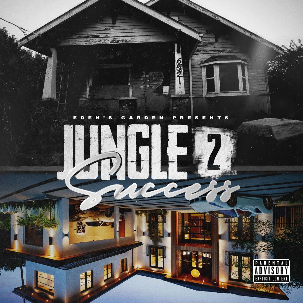 AL Capone (The world is yours) (feat. Rilla & Martini Rossini) (Explicit)