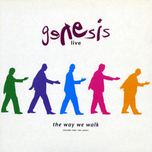 收聽Genesis的Driving the Last Spike (Live)歌詞歌曲