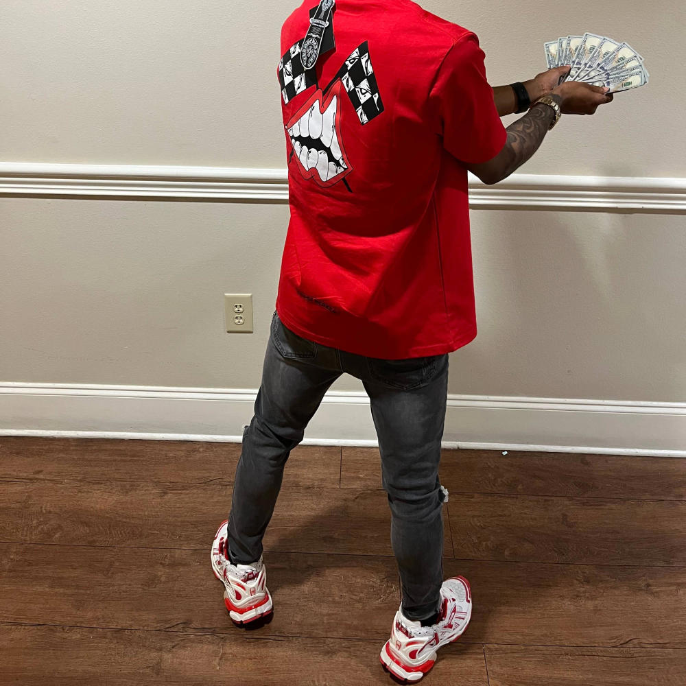 get in wit me (7 mix|Explicit)