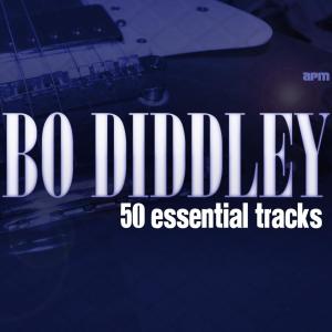 ดาวน์โหลดและฟังเพลง You Don't Love Me พร้อมเนื้อเพลงจาก Bo Diddley