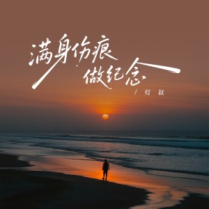 Album 满身伤痕做纪念 from 灯叔