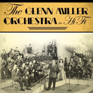 Dengarkan lagu Anything Goes nyanyian The New Glenn Miller Orchestra dengan lirik