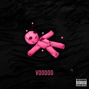 Nnamdi的专辑Voodoo (Explicit)