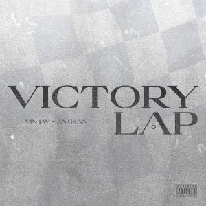Vin Jay的專輯Victory Lap (Explicit)