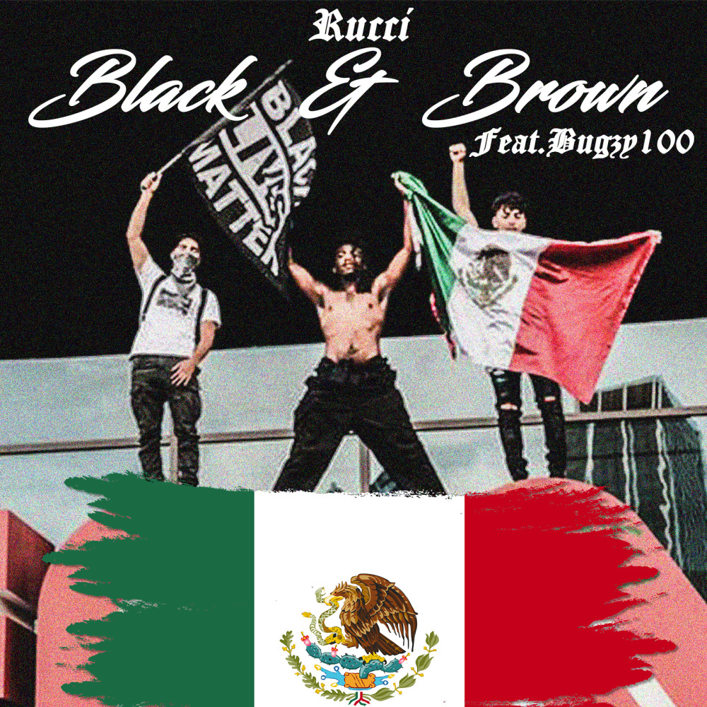 Black & Brown (Explicit)