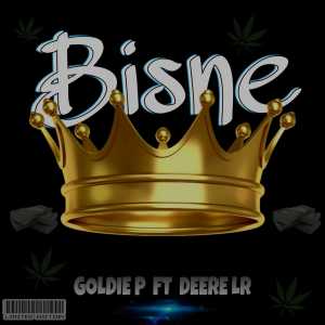 ดาวน์โหลดและฟังเพลง Bisne พร้อมเนื้อเพลงจาก Goldie P