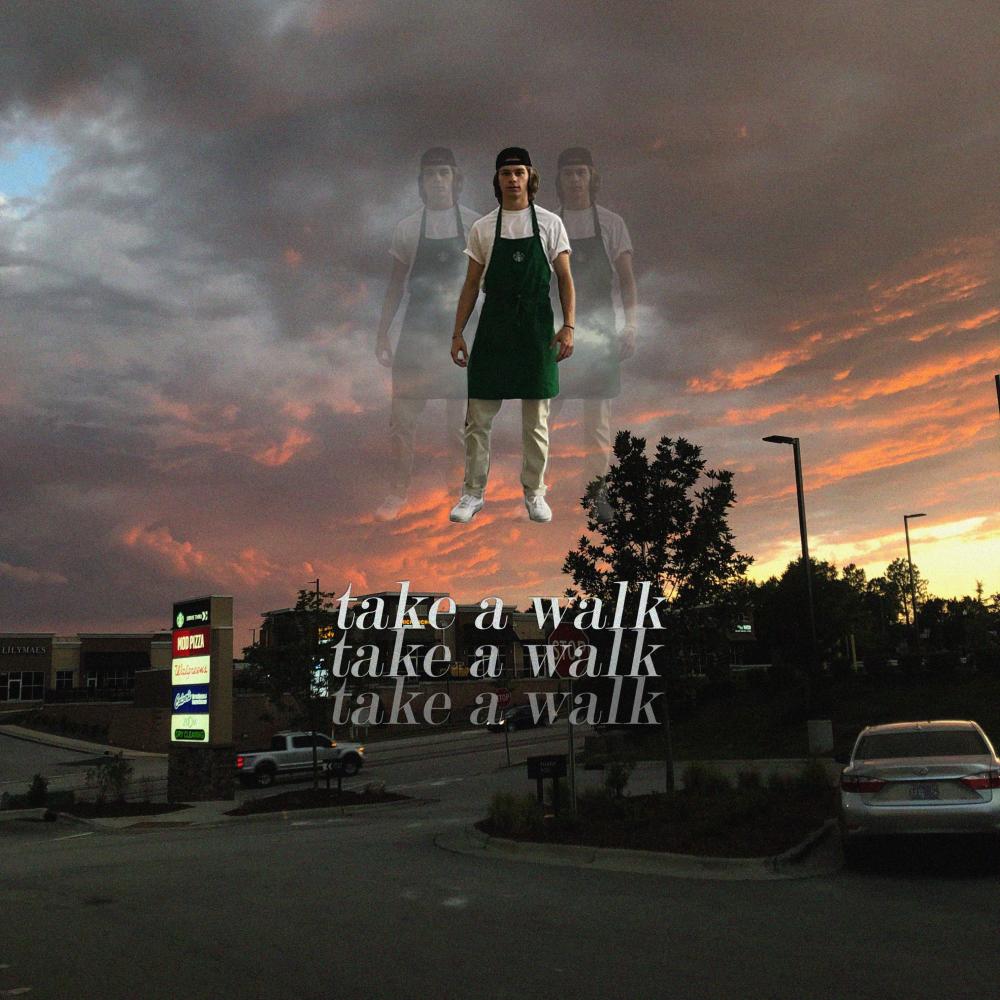 Take a Walk (Explicit)