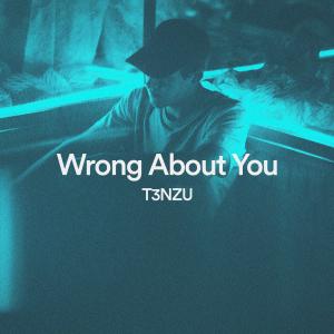 Album Wrong About You oleh T3NZU