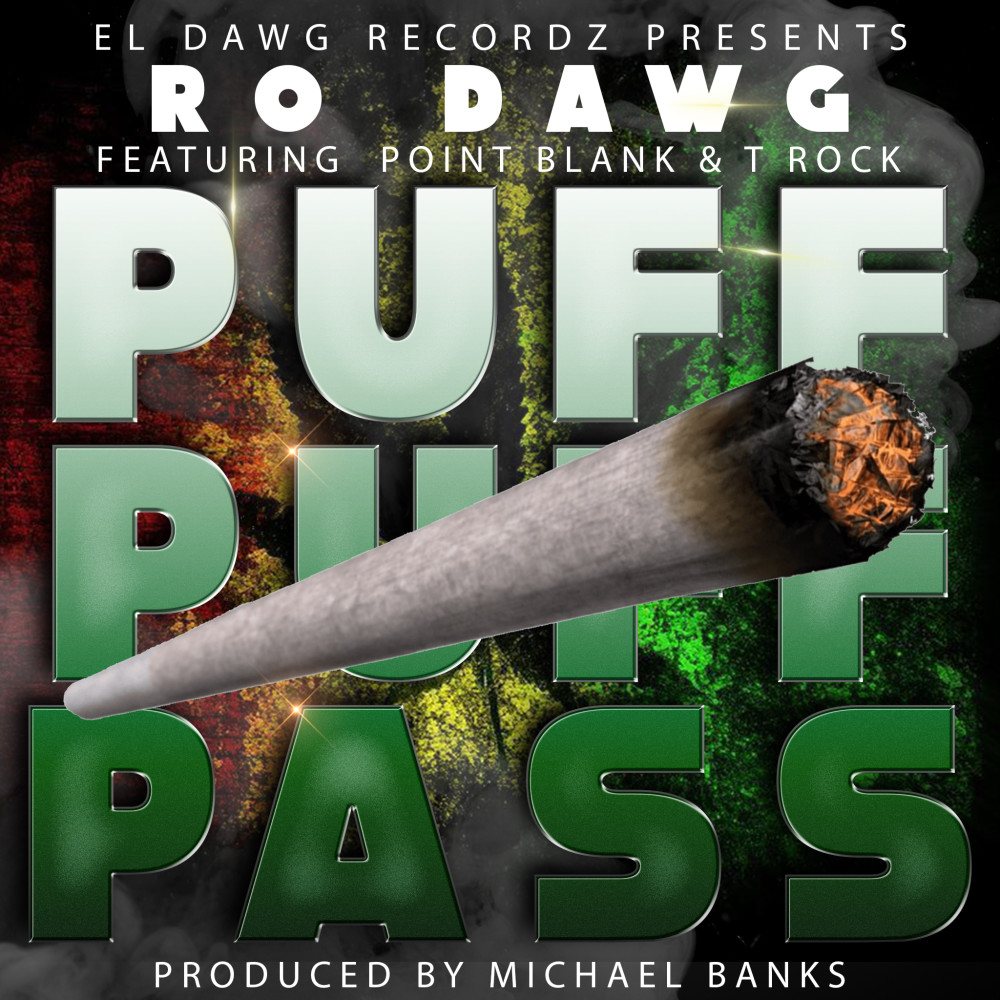Puff Puff Pass (Explicit)