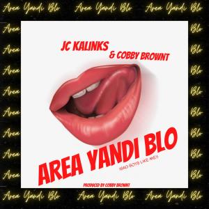 Album Area Yandi Blo from 