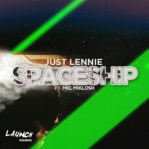 Just Lennie的專輯Spaceship