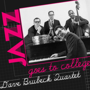 ดาวน์โหลดและฟังเพลง Balcony Rock (Live) พร้อมเนื้อเพลงจาก Dave Brubeck & Paul Desmond