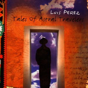 ดาวน์โหลดและฟังเพลง Aurora's Dream พร้อมเนื้อเพลงจาก Luis Perez