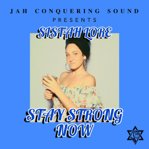 Album Stay Strong Now from 