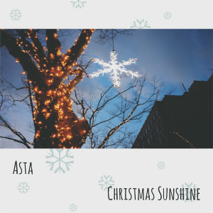 Album Christmas Sunshine from 曾雅君