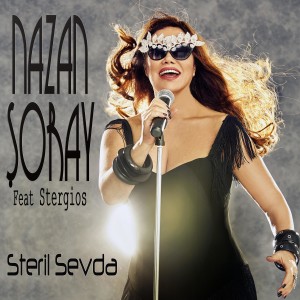 Listen to Steril Sevda (Yetenek) (Türkçe & Yunanca Düet Versiyon) song with lyrics from Nazan Soray