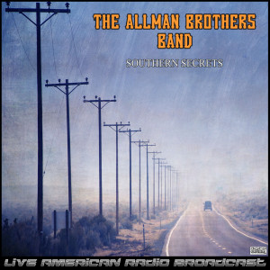 收听The Allman Brothers band的Don't Want You No More (Live)歌词歌曲
