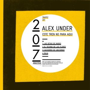 ดาวน์โหลดและฟังเพลง Cachorro De Unicornio พร้อมเนื้อเพลงจาก Alex Under