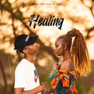 收听MCM RZA的Healing歌词歌曲