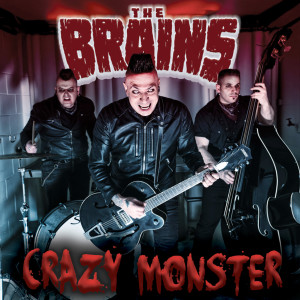 收聽The Brains的The Blood Is Warm歌詞歌曲