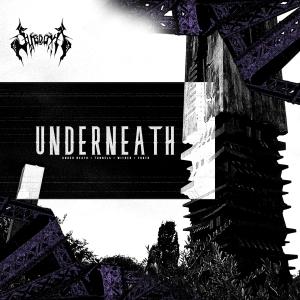 อัลบัม Underneath ศิลปิน SubDoxx