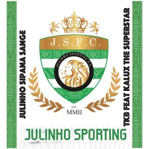 Julinho Sporting FC的專輯Julinho Sipana Sange (feat. TKB Namibia & Kalux)