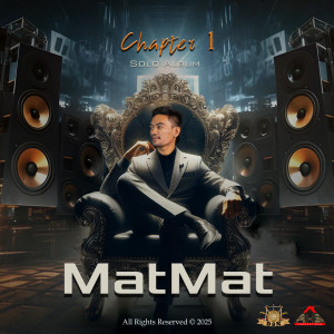 Listen to Italep Nengka (Isagad Mo) song with lyrics from Matmat