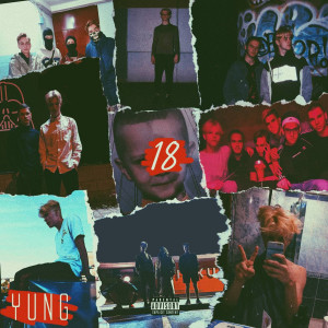 Listen to Препарат (Explicit) song with lyrics from Yung