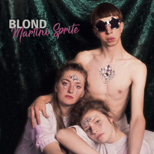 Album Martini Sprite from Blond