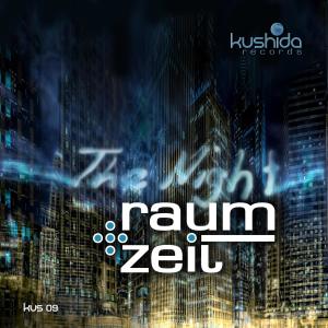 Album The Night oleh Raum+Zeit