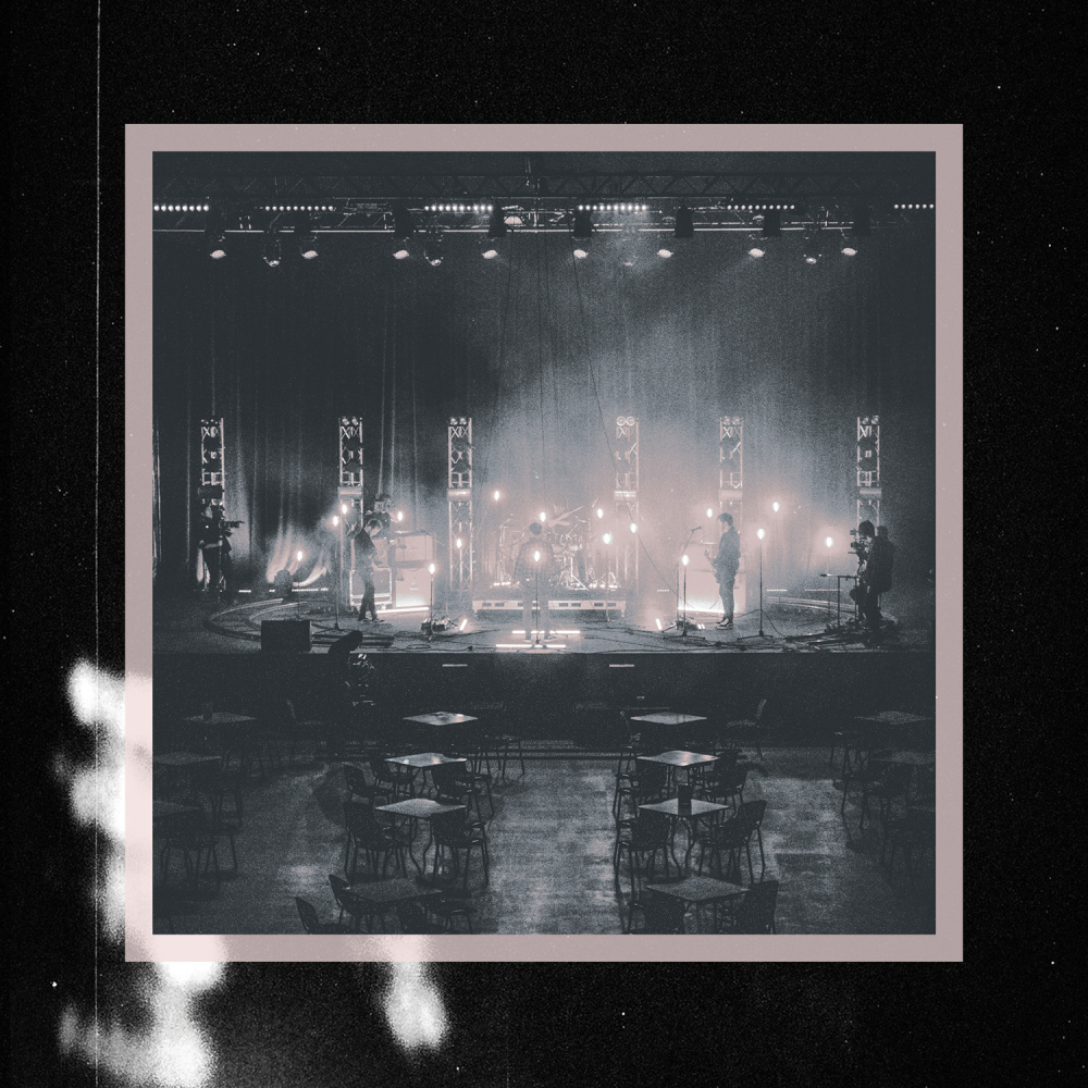 Say You Will (Live at The Brighton Centre)