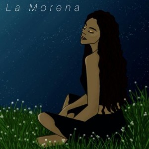 T.R的專輯La Morena