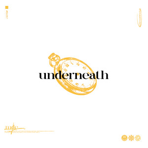 อัลบัม Underneath ศิลปิน MDE