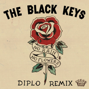 อัลบัม No Rain, No Flowers (Diplo Remix) ศิลปิน The Black Keys