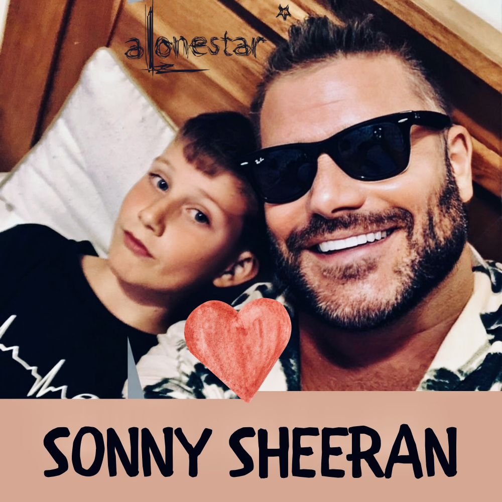 SONNY SHEERAN