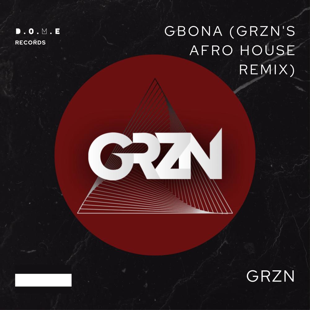 Gbona (Afro House Remix)