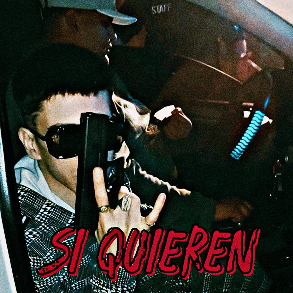 si quieren (Explicit)