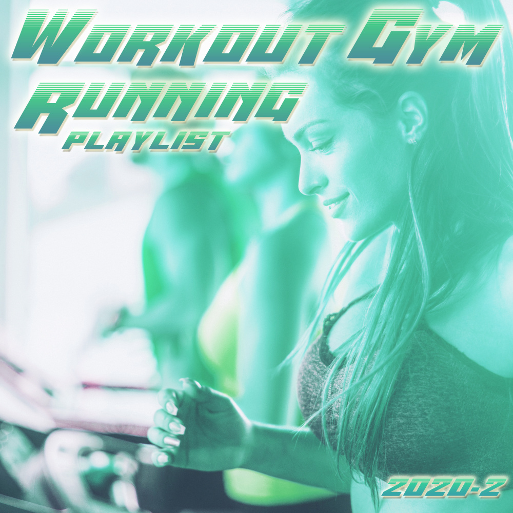 Caramelo (Workout Gym Mix 117 BPM)