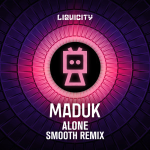 อัลบัม Alone (Smooth Remix) ศิลปิน SMOOTH