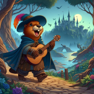 Listen to De Stadsmuzikant song with lyrics from John Beaver
