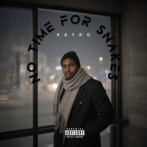 Listen to Holy Hope (Explicit) song with lyrics from Kaydo
