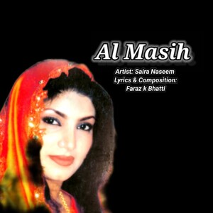 Album AL MASIH from 