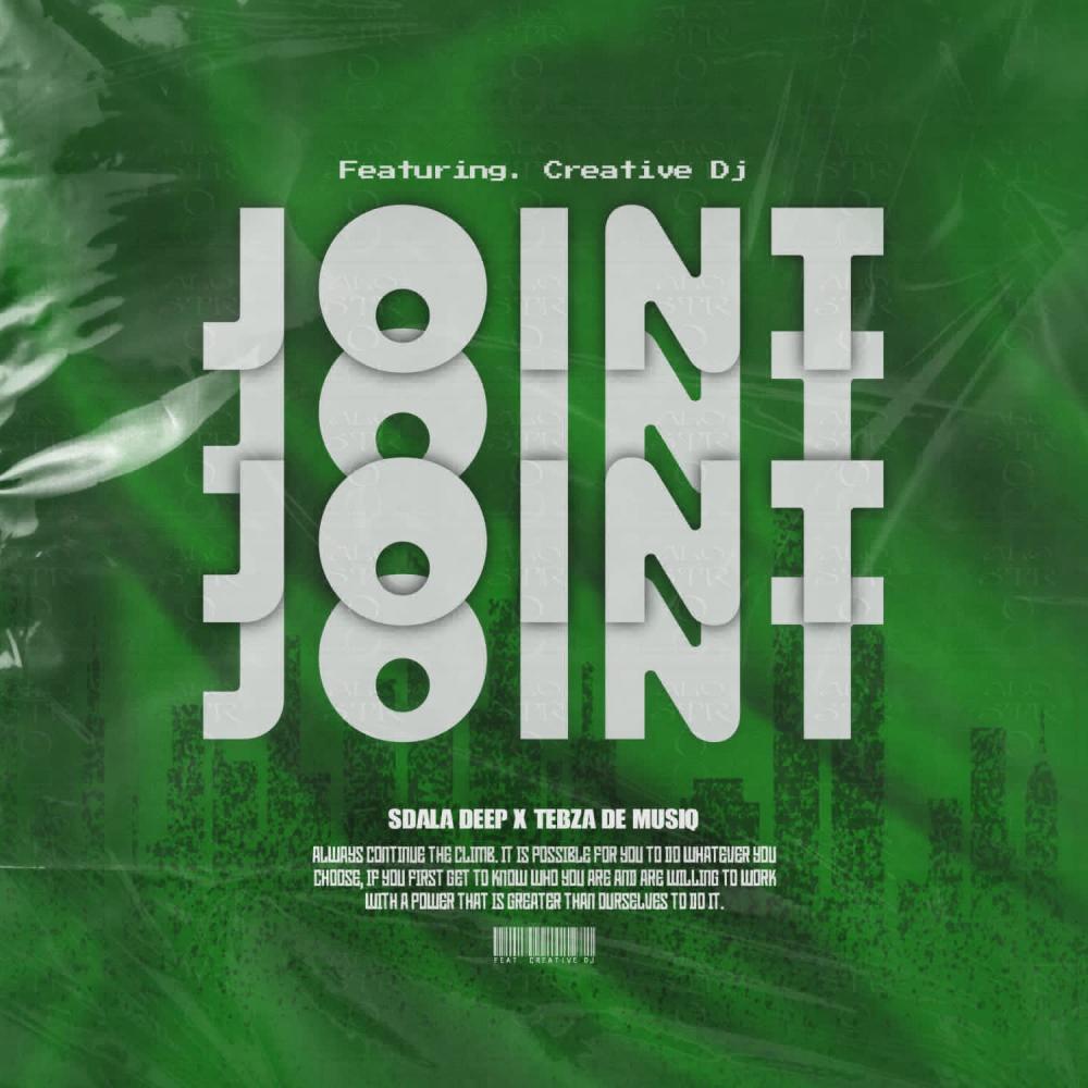 Joint (feat. creativedj_)