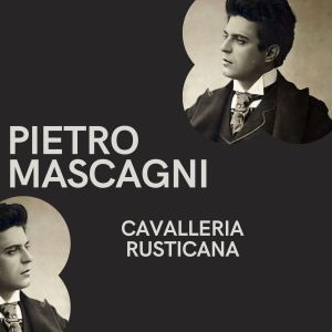 Listen to Prelude Siciliana (Scenes 1 and 2) song with lyrics from 马斯卡尼