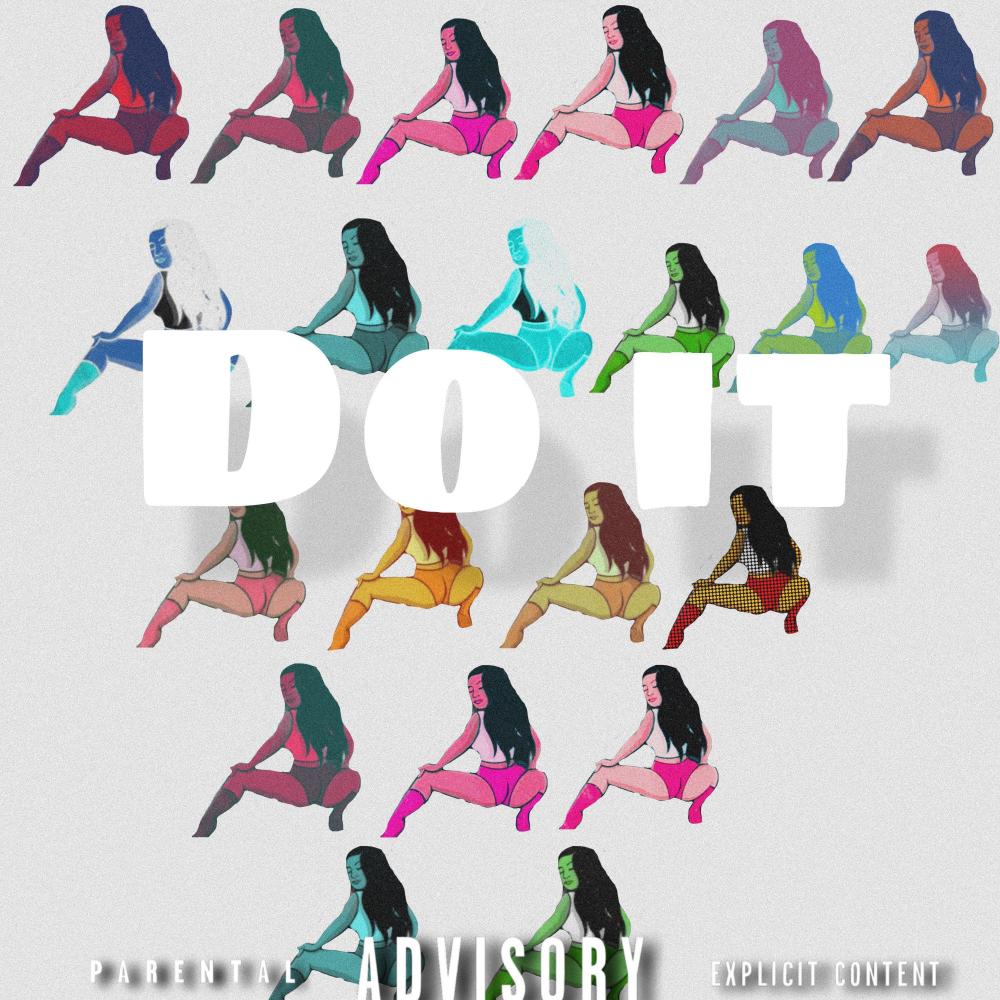 Do It (feat. Jankybaby) (Explicit)