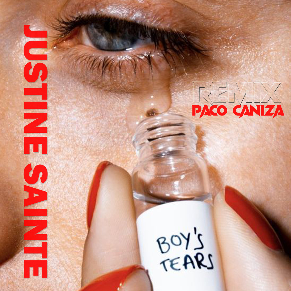 Bel Amour ( Remix ) (Remix Paco Caniza)