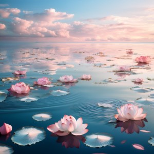 อัลบัม Music For Meditative Journeys Beyond The Self ศิลปิน Relax for Life