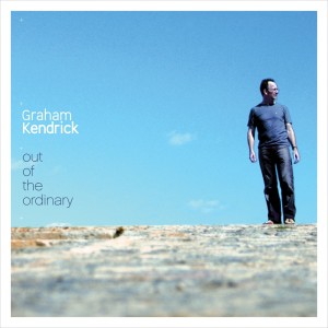 收聽Graham Kendrick的I Love Your Name歌詞歌曲